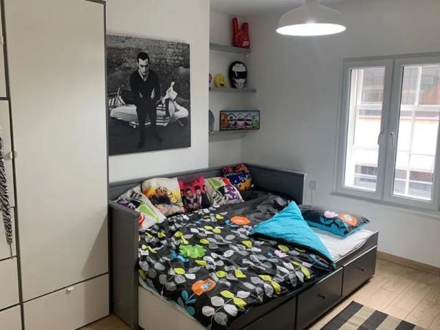 Apartment for rent in Haddon, East Midlands