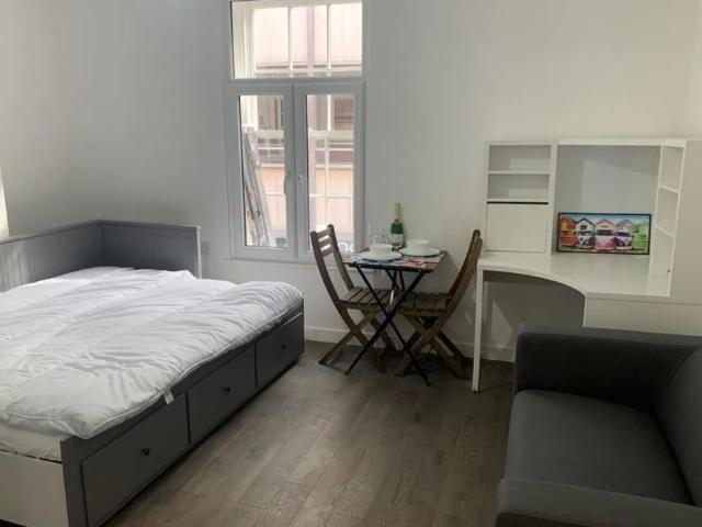 Apartment for rent in Haddon, East Midlands