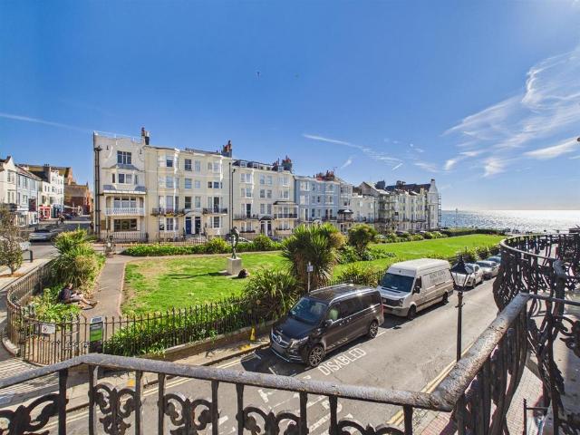 Apartment for rent in Kemptown, Brighton