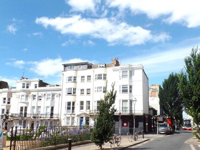 Apartment for rent in Kemptown, Brighton & Hove