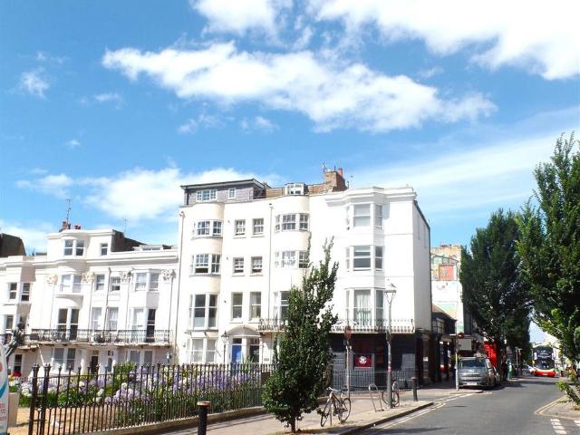 Apartment for rent in Kemptown, Brighton & Hove