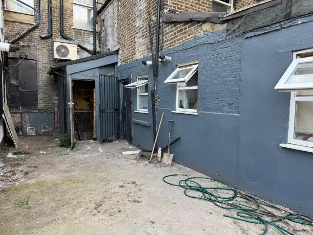 Apartment for rent in Leyton, Greater London