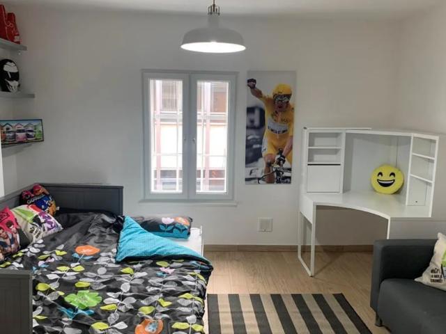 Apartment for rent in Haddon, East Midlands