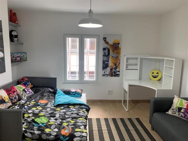 Apartment for rent in Haddon, East Midlands