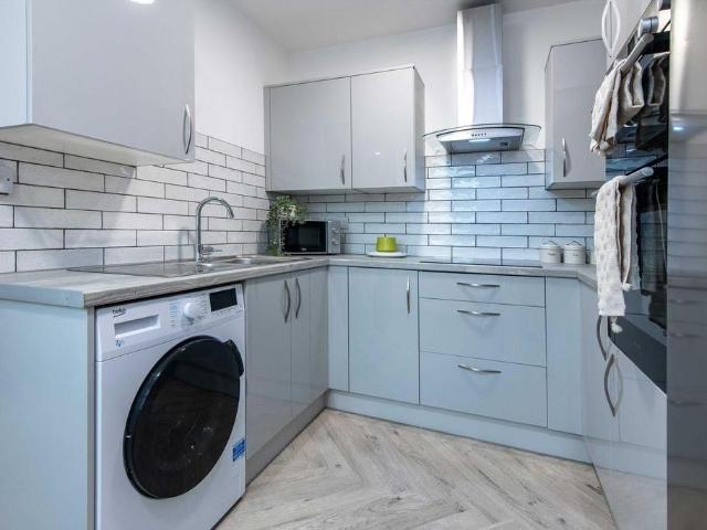 House for rent in Haddon, East Midlands