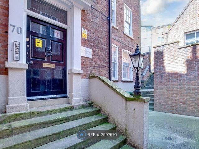 Room for rent in Haddon, Isle Of Man