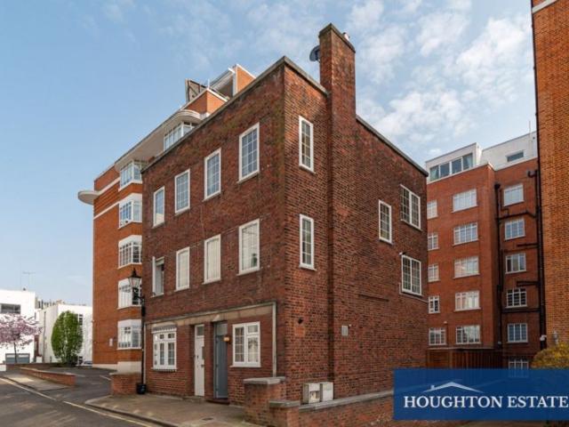 Apartment for rent in St. John's Wood, Greater London
