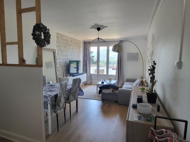 Appartement location à Saint-Étienne, Saint-jean-bonnefonds