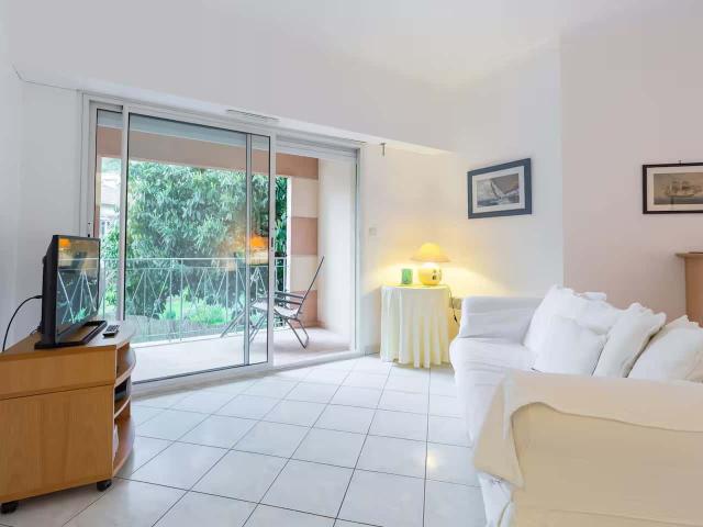 Appartement location à Nice, Saint-jean-cap-ferrat