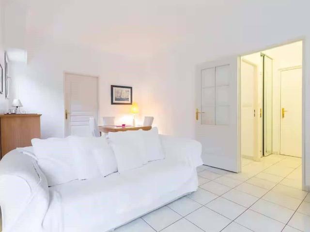 Appartement location à Saint-Jean-Cap-Ferrat, Alpes-Maritimes
