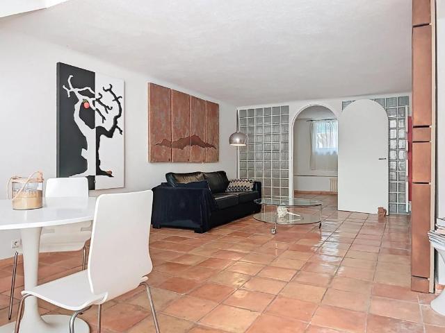 Duplex vente à Saint-Jean-Cap-Ferrat, Alpes-Maritimes