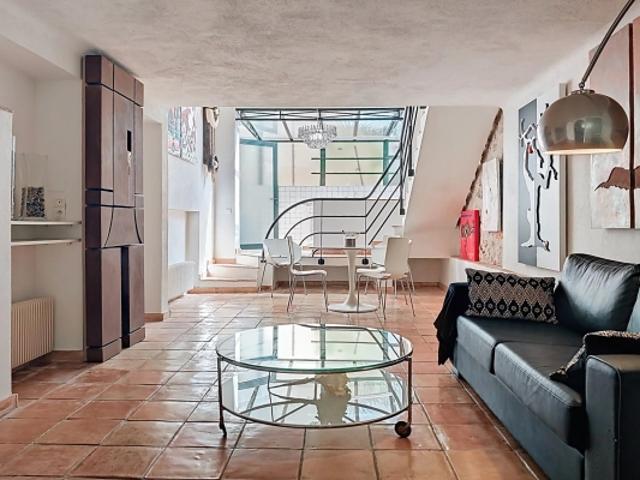 Appartement vente à Nice, Saint-jean-cap-ferrat