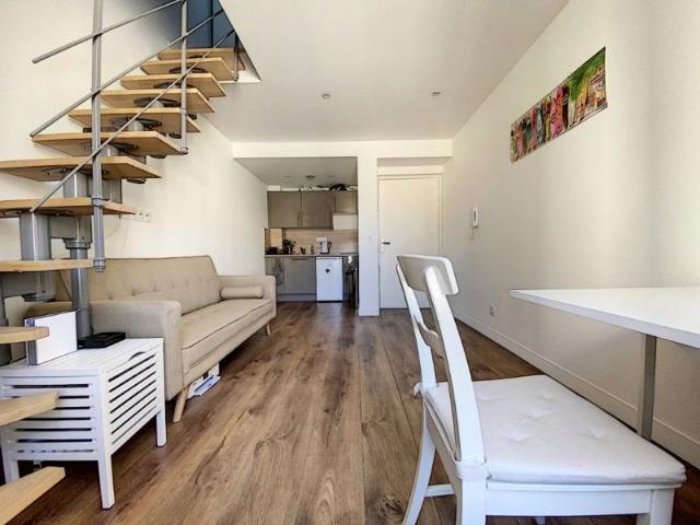 Appartement location à Nice