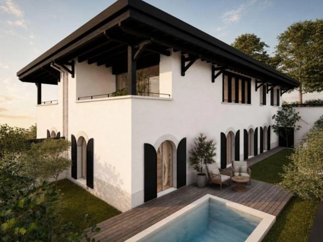 Maison vente à Saint-Jean-de-Luz, Pyrénées-Atlantiques