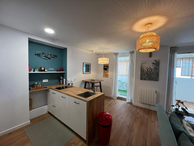 Appartement vente à Bayonne, Saint-jean-de-luz