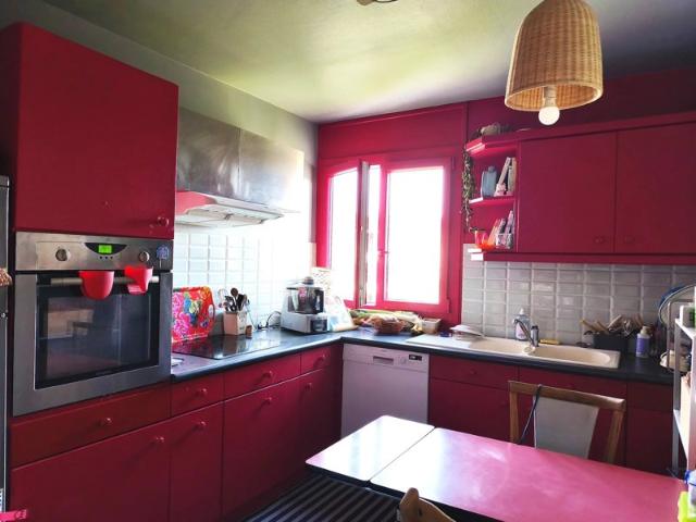 Appartement vente à Bayonne, Saint-jean-de-luz