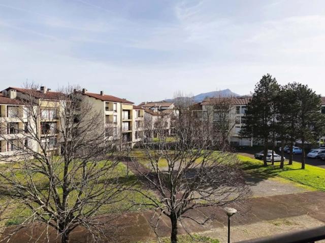 Appartement vente à Bayonne, Saint-jean-de-luz