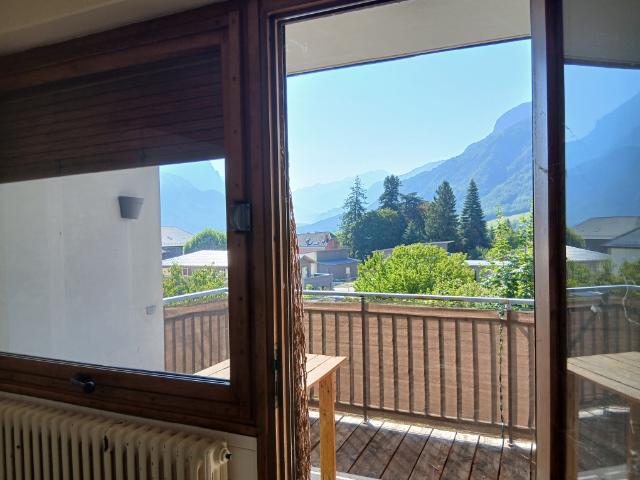 Appartement vente à Saint-Jean-de-Maurienne, Saint-jean-de-maurienne