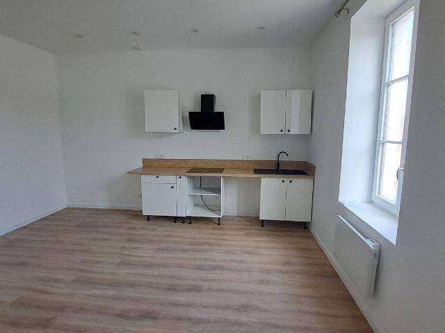 Appartement location à Saint-Jean-de-Soudain, Isère