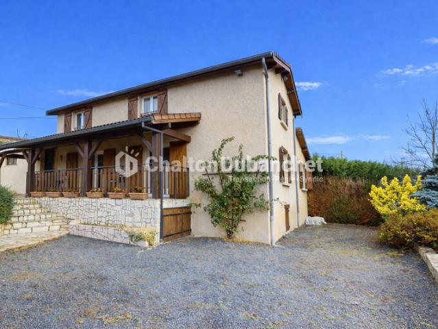 Maison vente à Villefranche-sur-Saône, Rhône