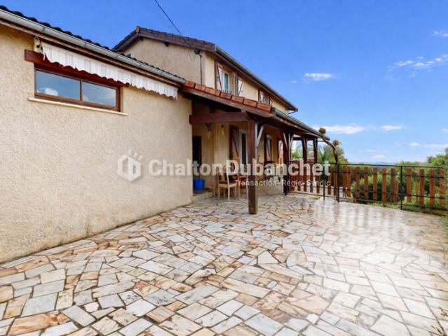 Maison vente à Villefranche-sur-Saône, Rhône