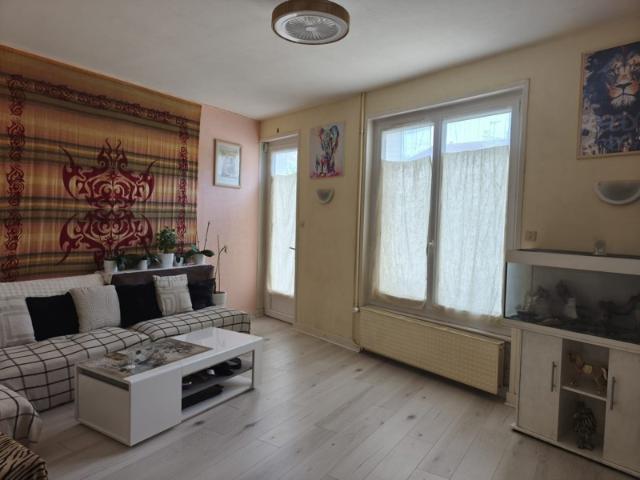 Maison vente à Bourg-en-Bresse, Servignat