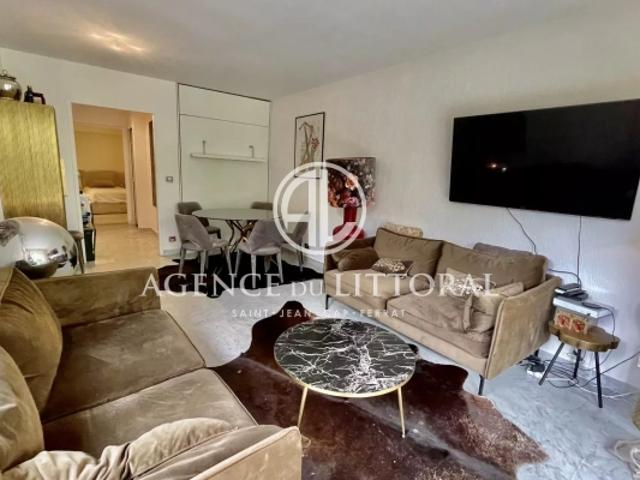 Appartement vente à Nice, Saint-jean-cap-ferrat