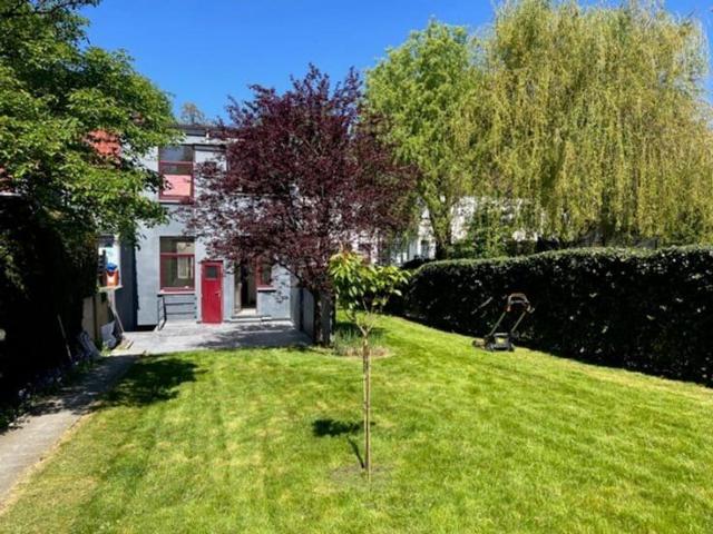 Maison location à Uccle, Bruxelles