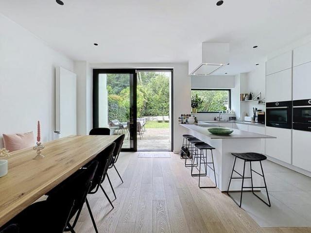 Maison location à Uccle, Bruxelles