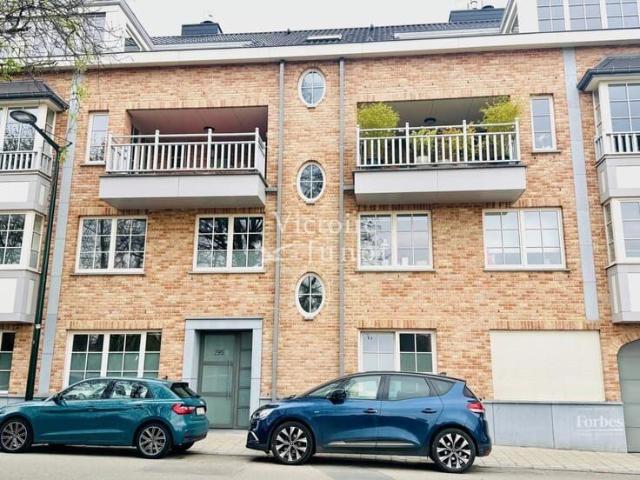Appartement location à Uccle, Bruxelles