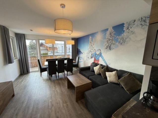 Wohnung kaufen in St. Johann im Pongau, Kärnten