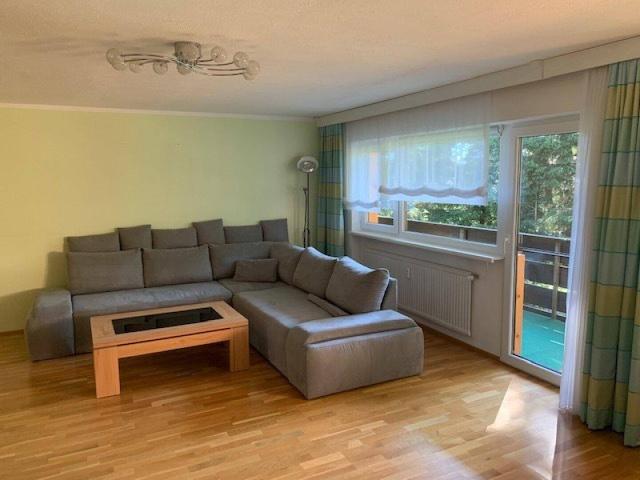 Apartment mieten in Parzach, St. Johann in Tirol