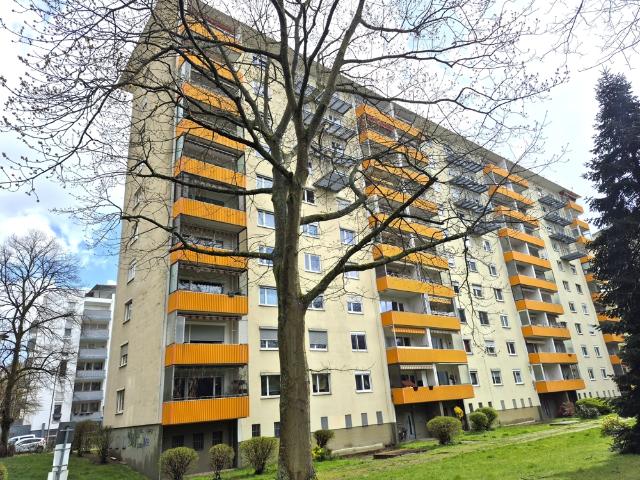 Wohnung kaufen in St. Johann, Saarbrücken