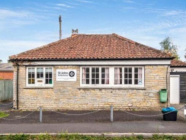 House for sale in Street, Somerset