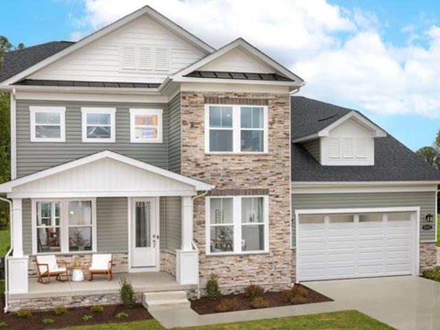 House for sale in Fredericksburg, Ohio