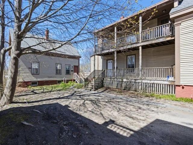 House for sale in Peaks Island, Maine