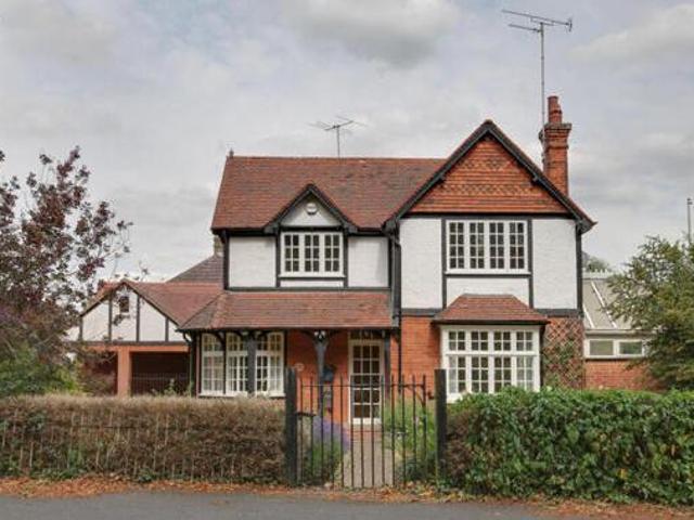 House for sale in Harlow