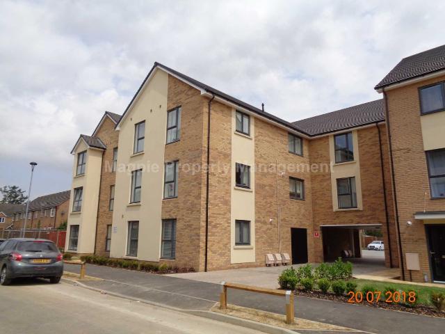 Apartment for rent in Bretton, Peterborough