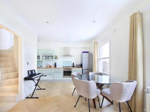 House for sale in Lyons, Greater London