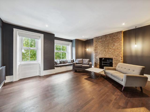 Apartment for rent in Clapham Junction, Greater London