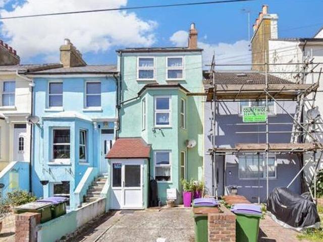 House for sale in Folkestone