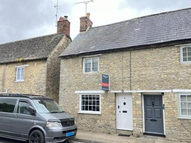 House for sale in Lechlade, Fossebridge