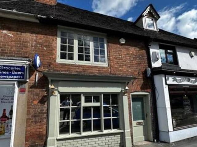 House for rent in Cliff Hill, Green Close
