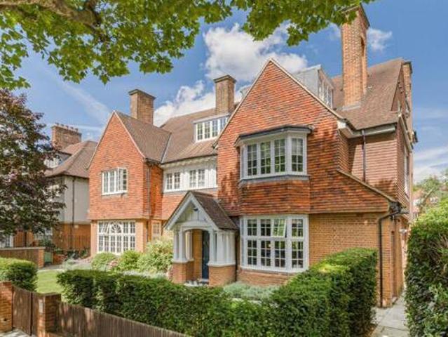 House for sale in Lyons, Greater London