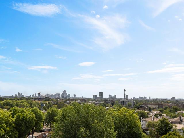 Apartment for rent in Belsize Park, Greater London