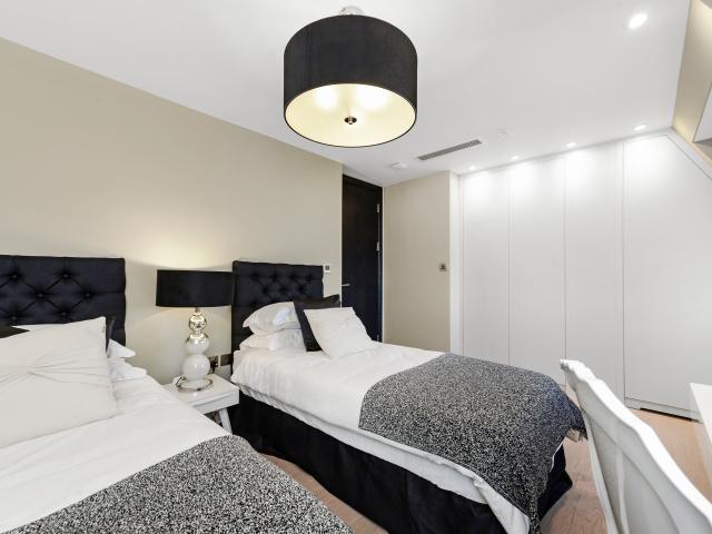 Apartment for rent in Belsize Park, Greater London