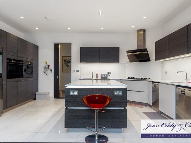 House for rent in St. John's Wood, Greater London