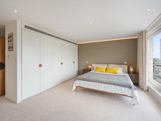 Apartment for rent in Belsize Park, Greater London