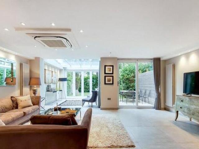 House for sale in Lyons, Greater London