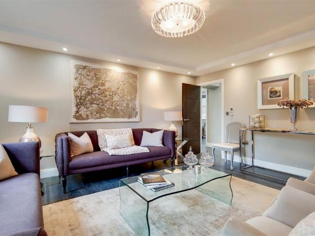 Apartment for rent in Belsize Park, Cat Hill